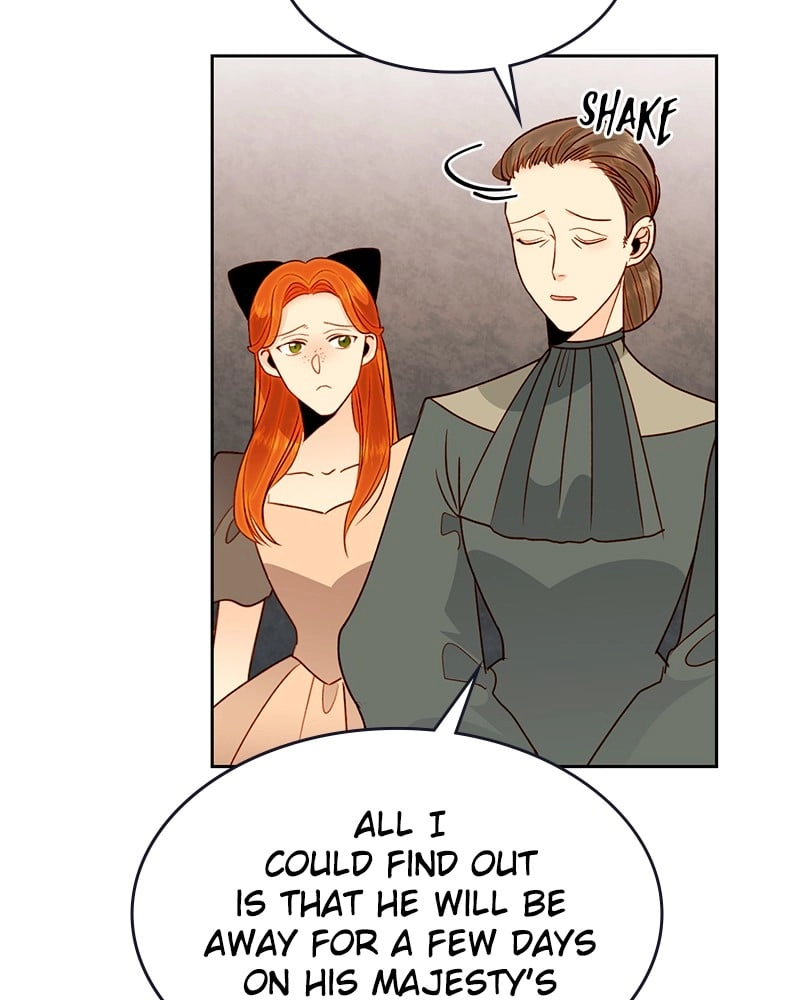 Remarried Empress Chapter 75 Page 16