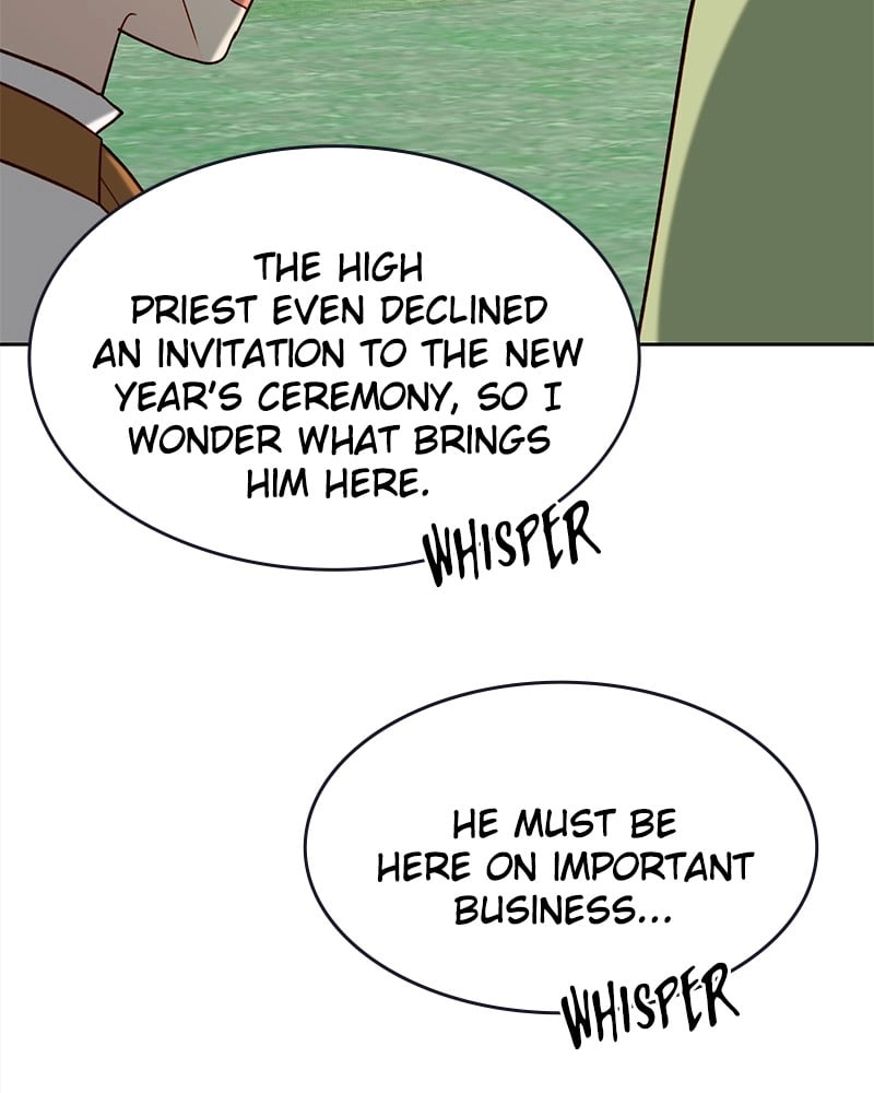 Remarried Empress Chapter 75 Page 89