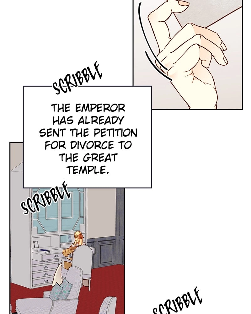 Remarried Empress Chapter 75 Page 32