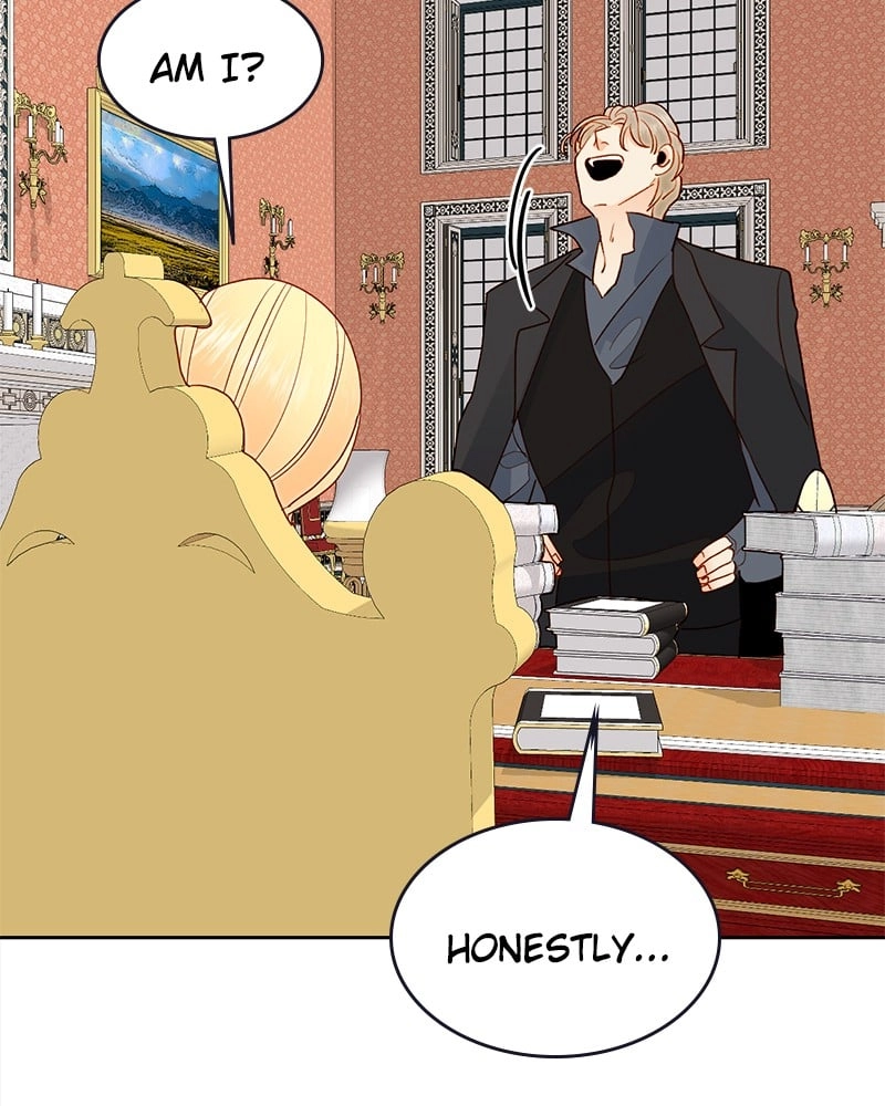 Remarried Empress Chapter 75 Page 82