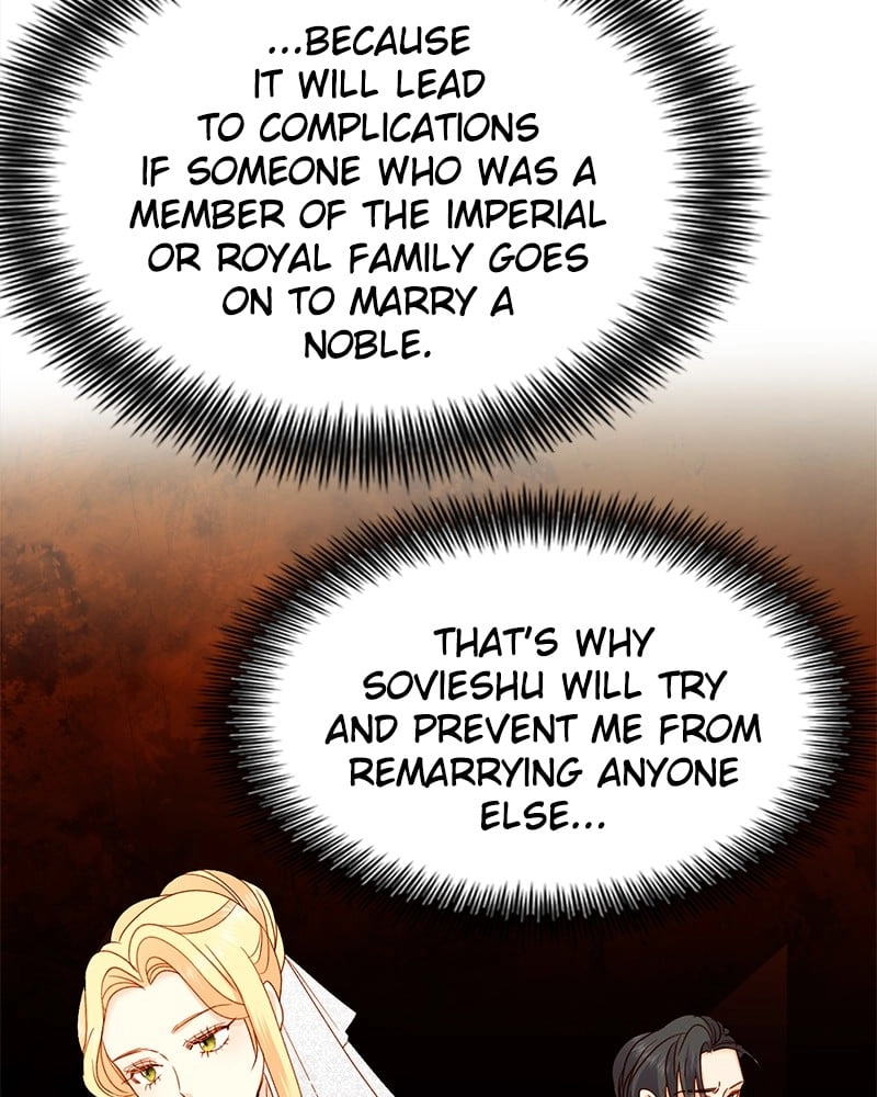 Remarried Empress Chapter 75 Page 34