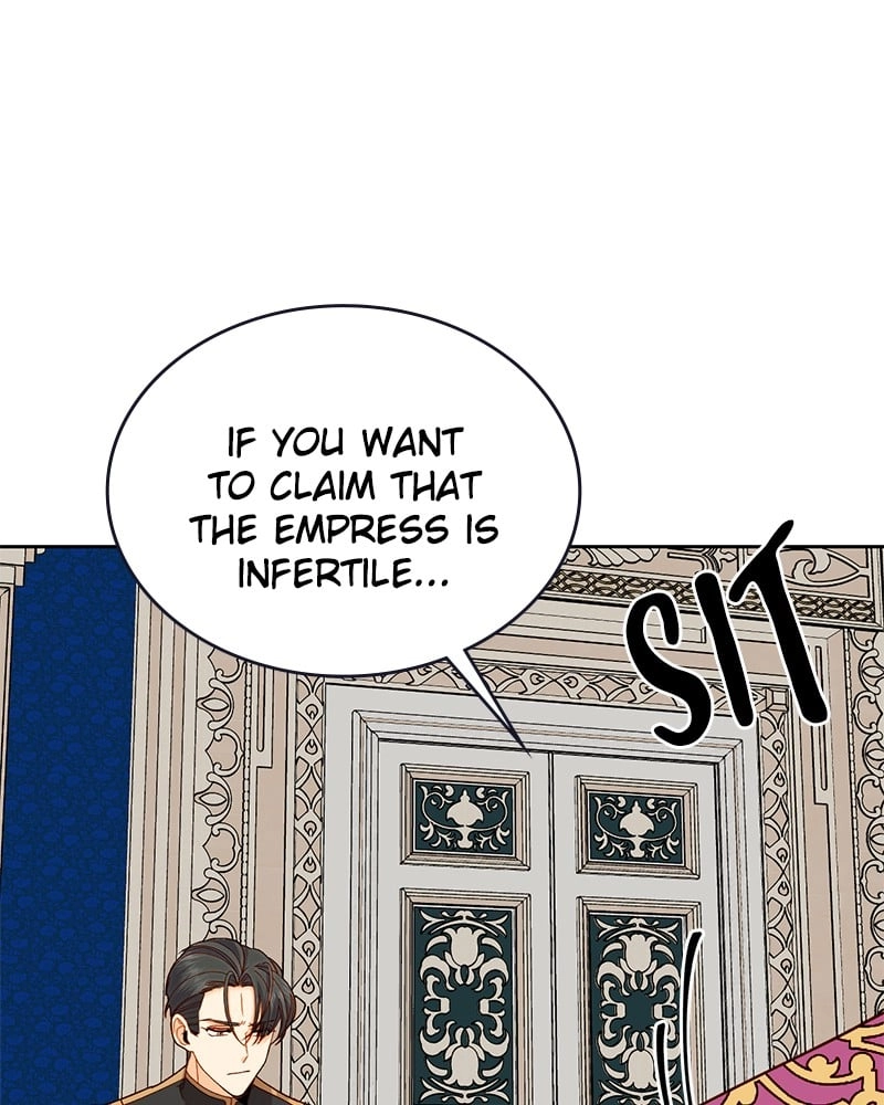 Remarried Empress Chapter 75 Page 105