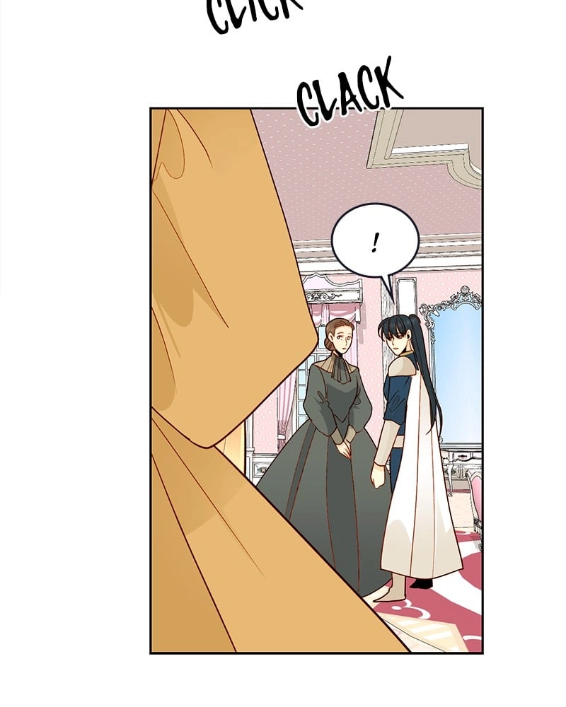 Remarried Empress Chapter 75 Page 38