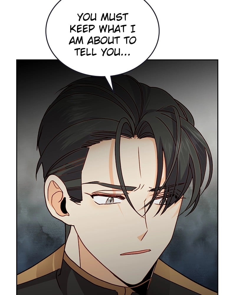Remarried Empress Chapter 75 Page 107