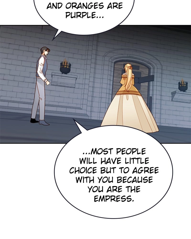 Remarried Empress Chapter 75 Page 6