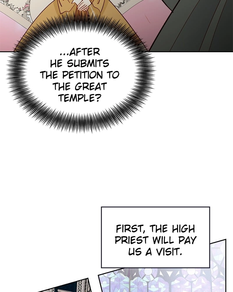Remarried Empress Chapter 75 Page 19