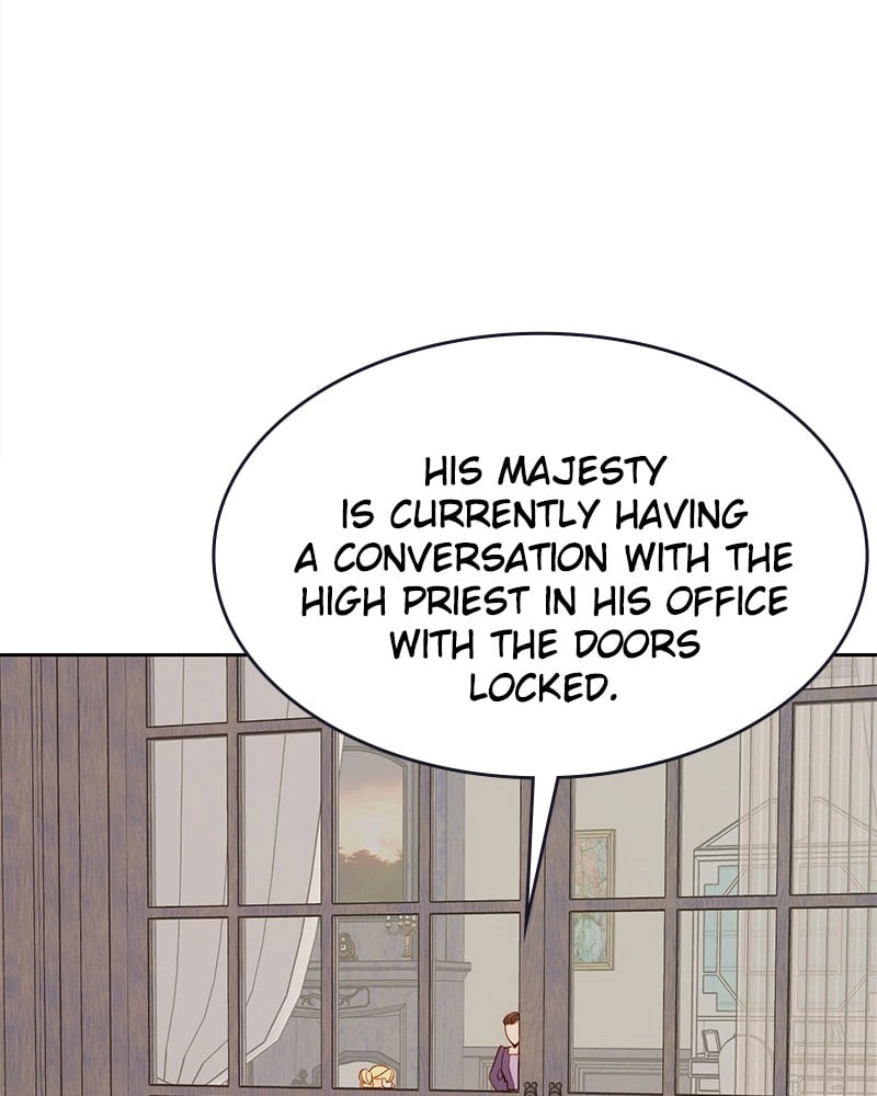 Remarried Empress Chapter 75 Page 90