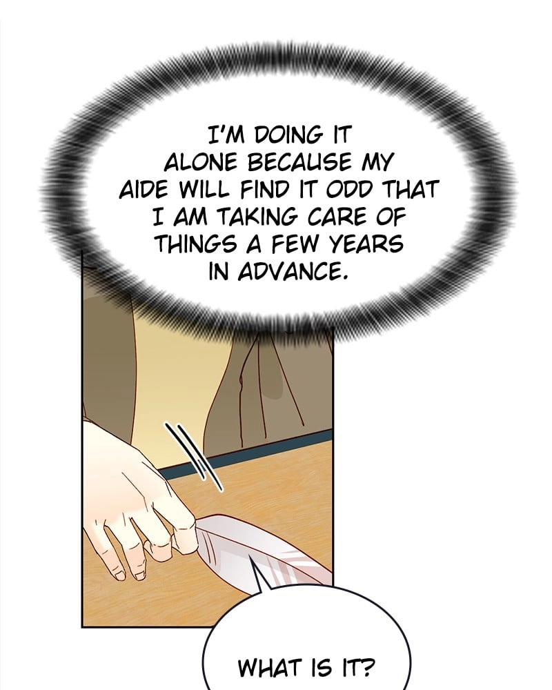 Remarried Empress Chapter 75 Page 79