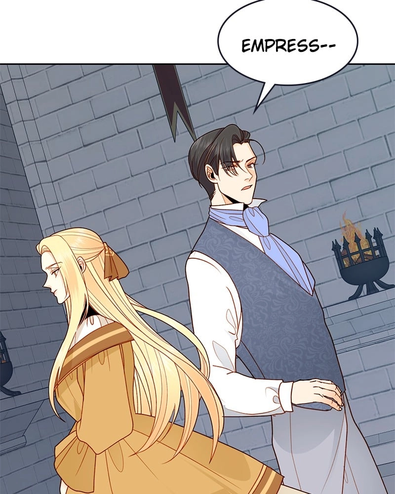 Remarried Empress Chapter 75 Page 10