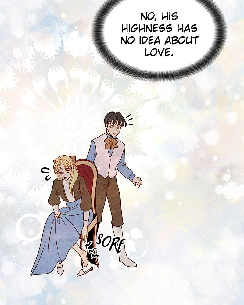 Remarried Empress Chapter 75 Page 96