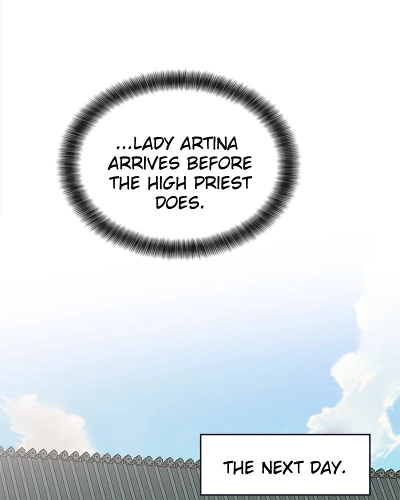 Remarried Empress Chapter 75 Page 87