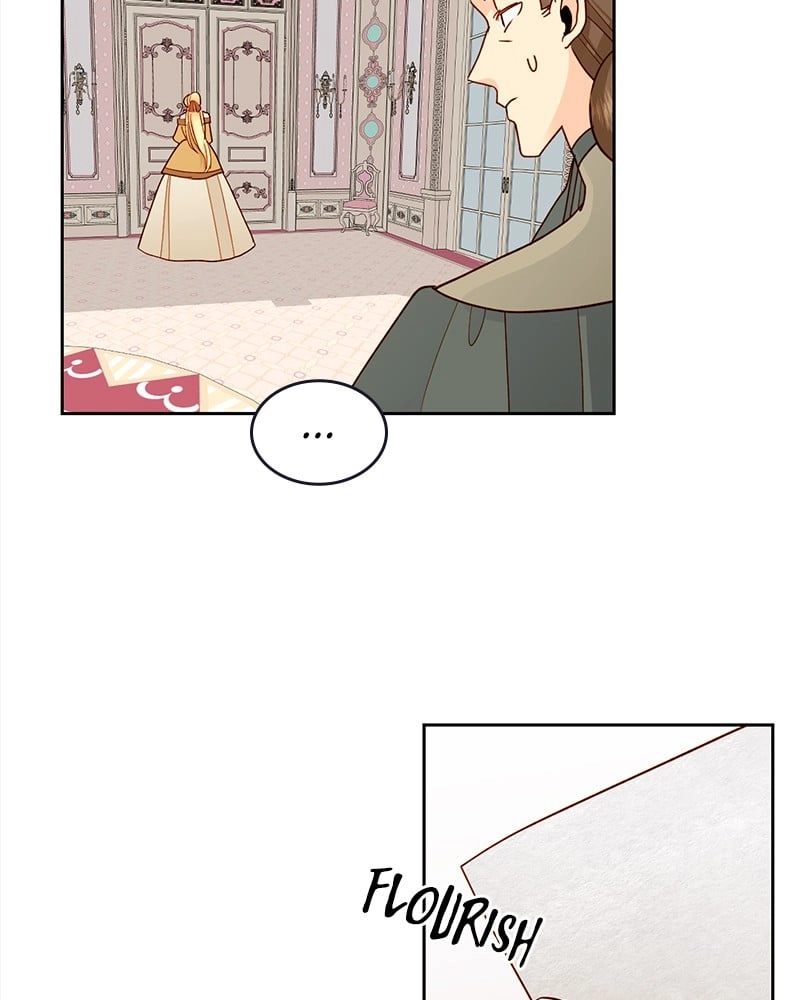 Remarried Empress Chapter 75 Page 31