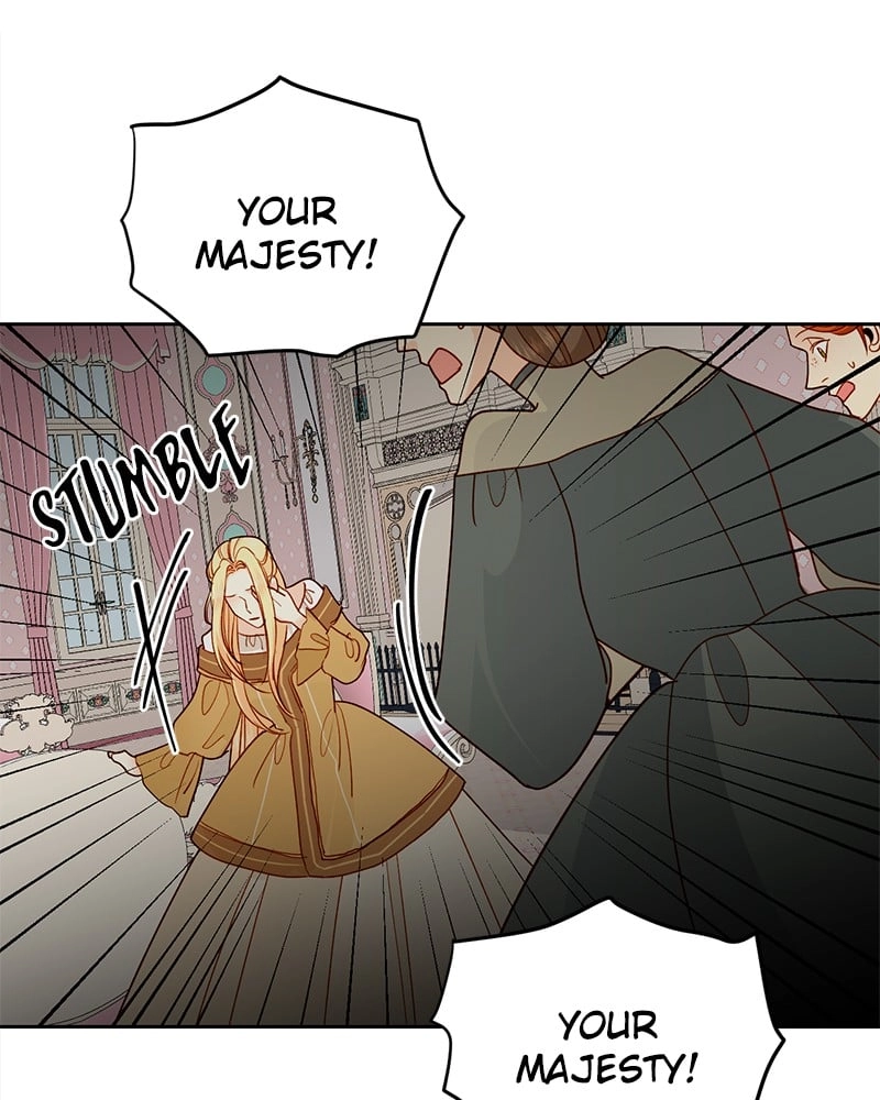Remarried Empress Chapter 75 Page 27