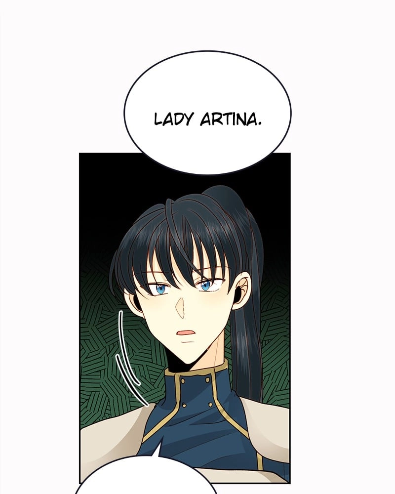 Remarried Empress Chapter 75 Page 40