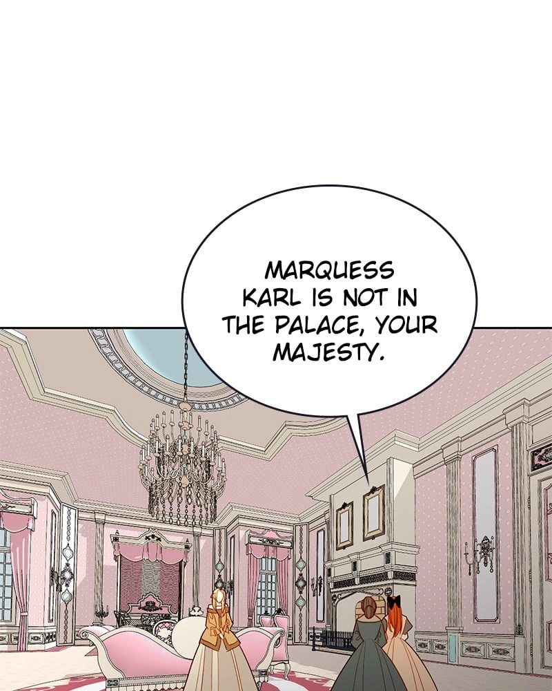 Remarried Empress Chapter 75 Page 14