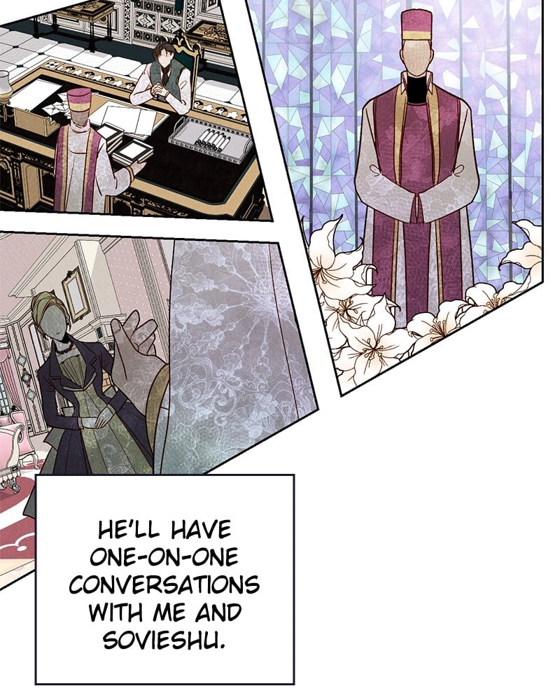 Remarried Empress Chapter 75 Page 20