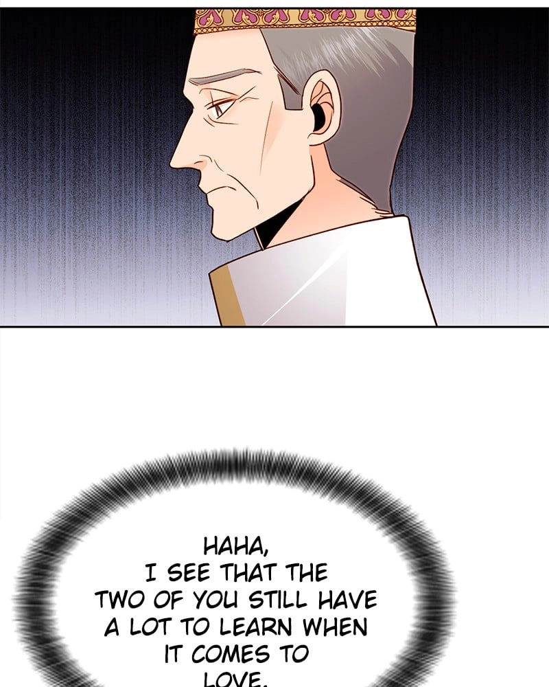 Remarried Empress Chapter 75 Page 94
