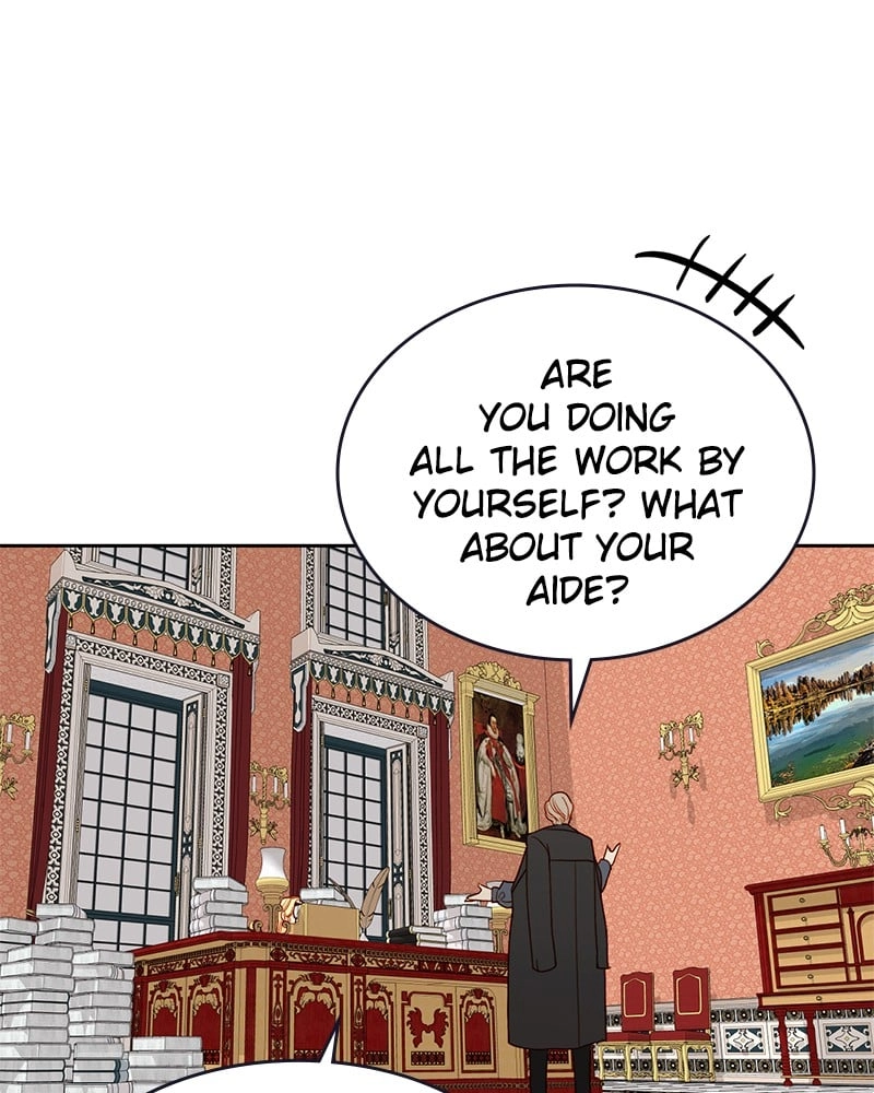 Remarried Empress Chapter 75 Page 77