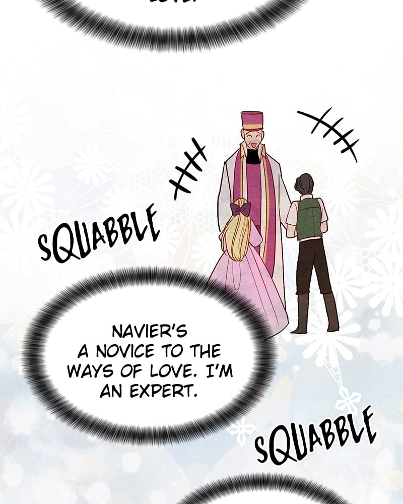 Remarried Empress Chapter 75 Page 95