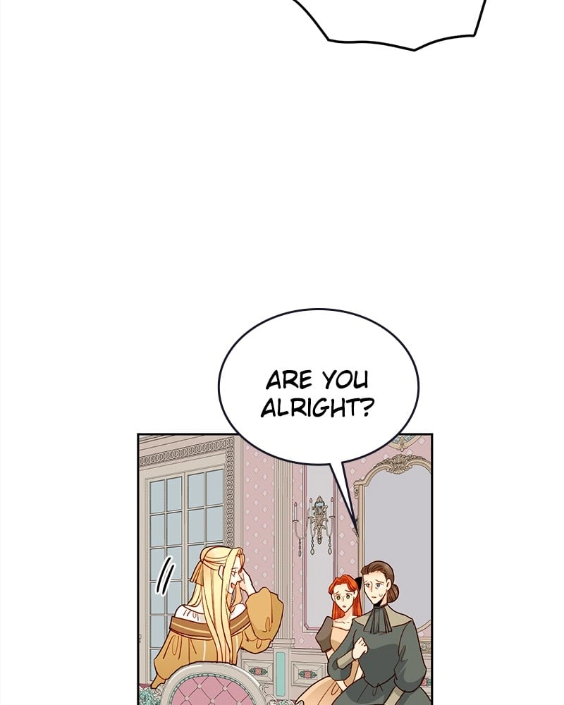 Remarried Empress Chapter 75 Page 28