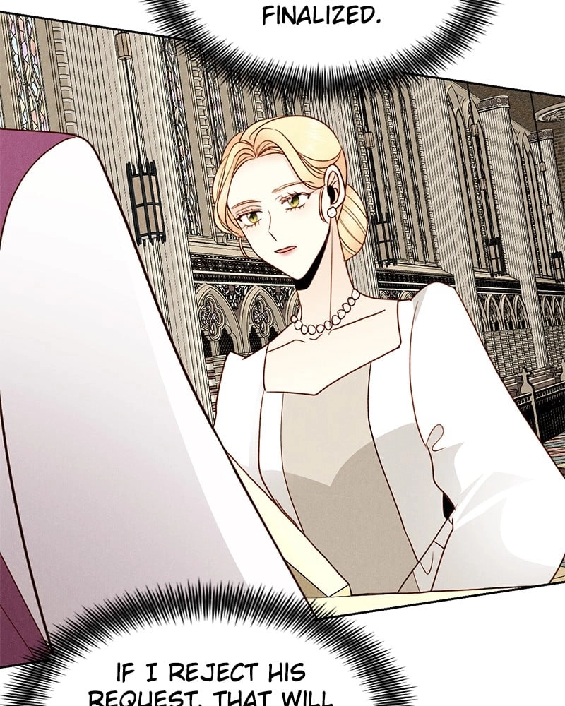 Remarried Empress Chapter 75 Page 23
