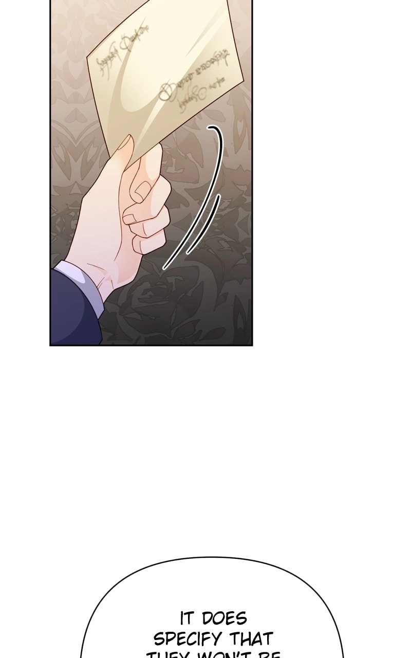 Remarried Empress Chapter 157 Page 51