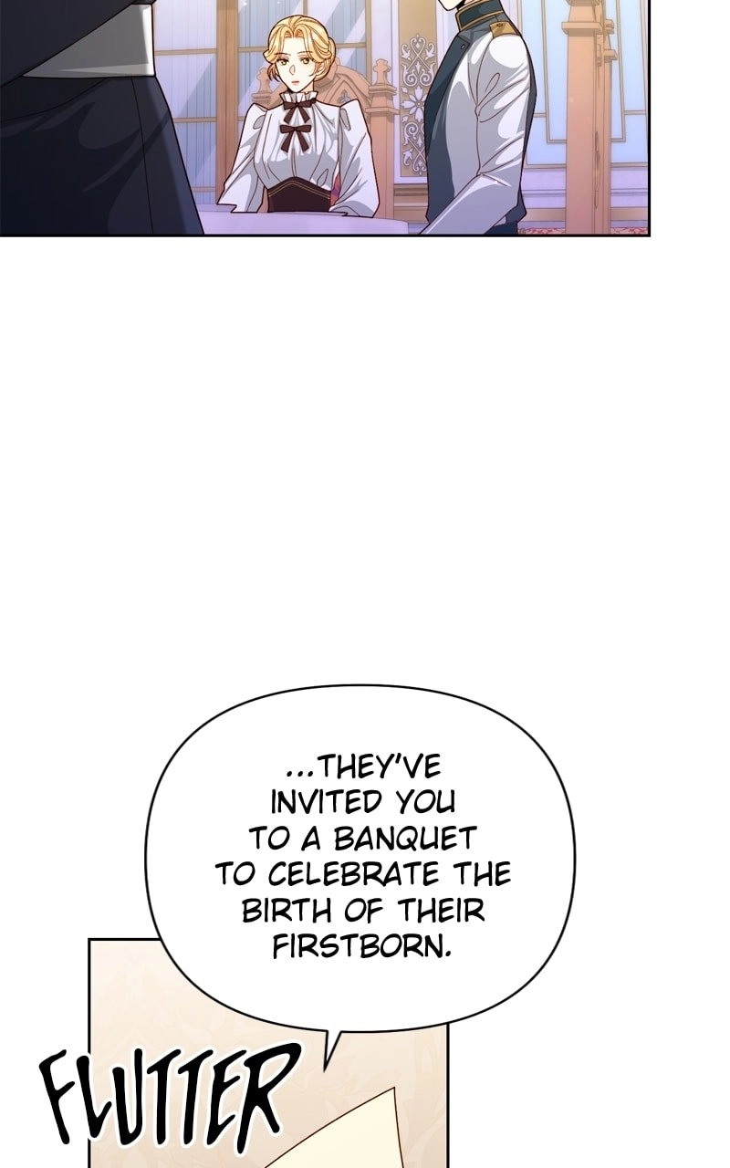 Remarried Empress Chapter 157 Page 50