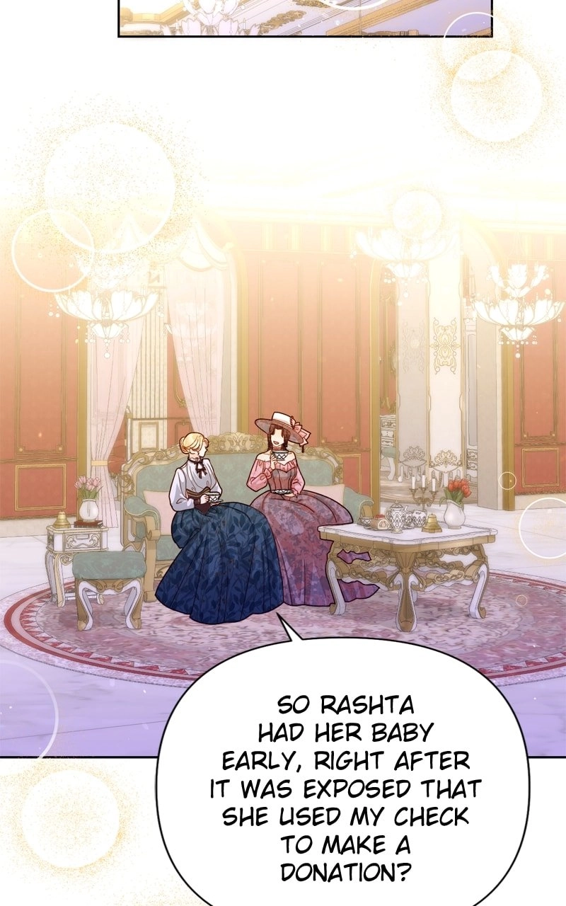 Remarried Empress Chapter 157 Page 58