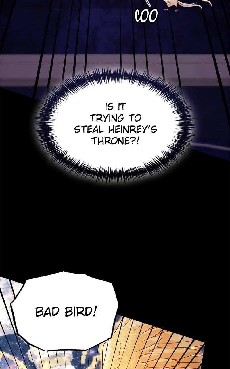 Remarried Empress Chapter 157 Page 80