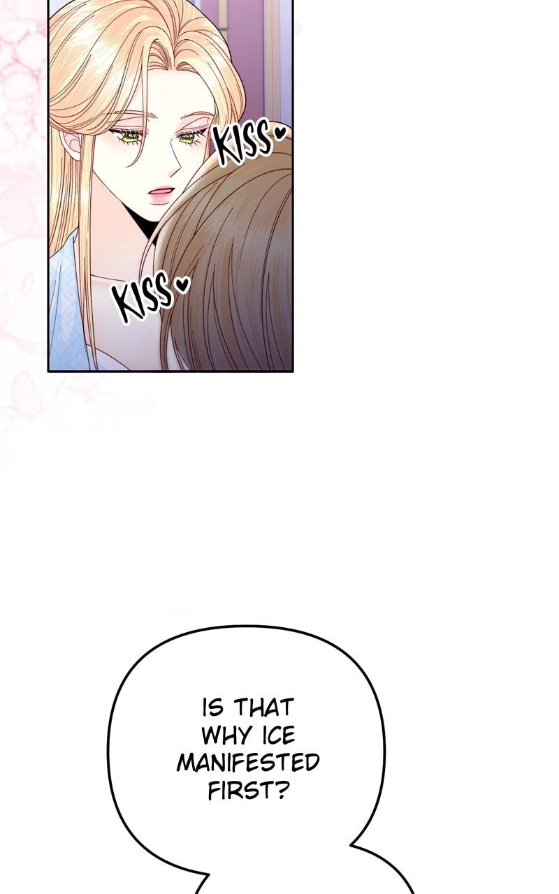 Remarried Empress Chapter 157 Page 21