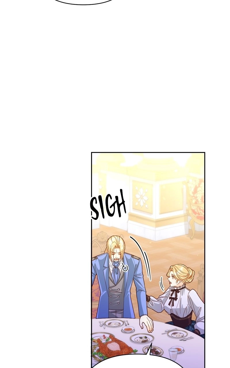Remarried Empress Chapter 157 Page 55