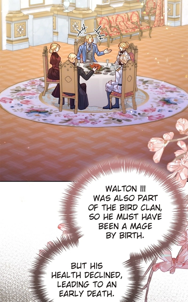 Remarried Empress Chapter 157 Page 35