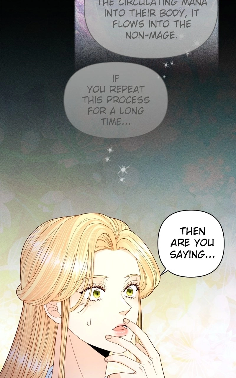 Remarried Empress Chapter 157 Page 12