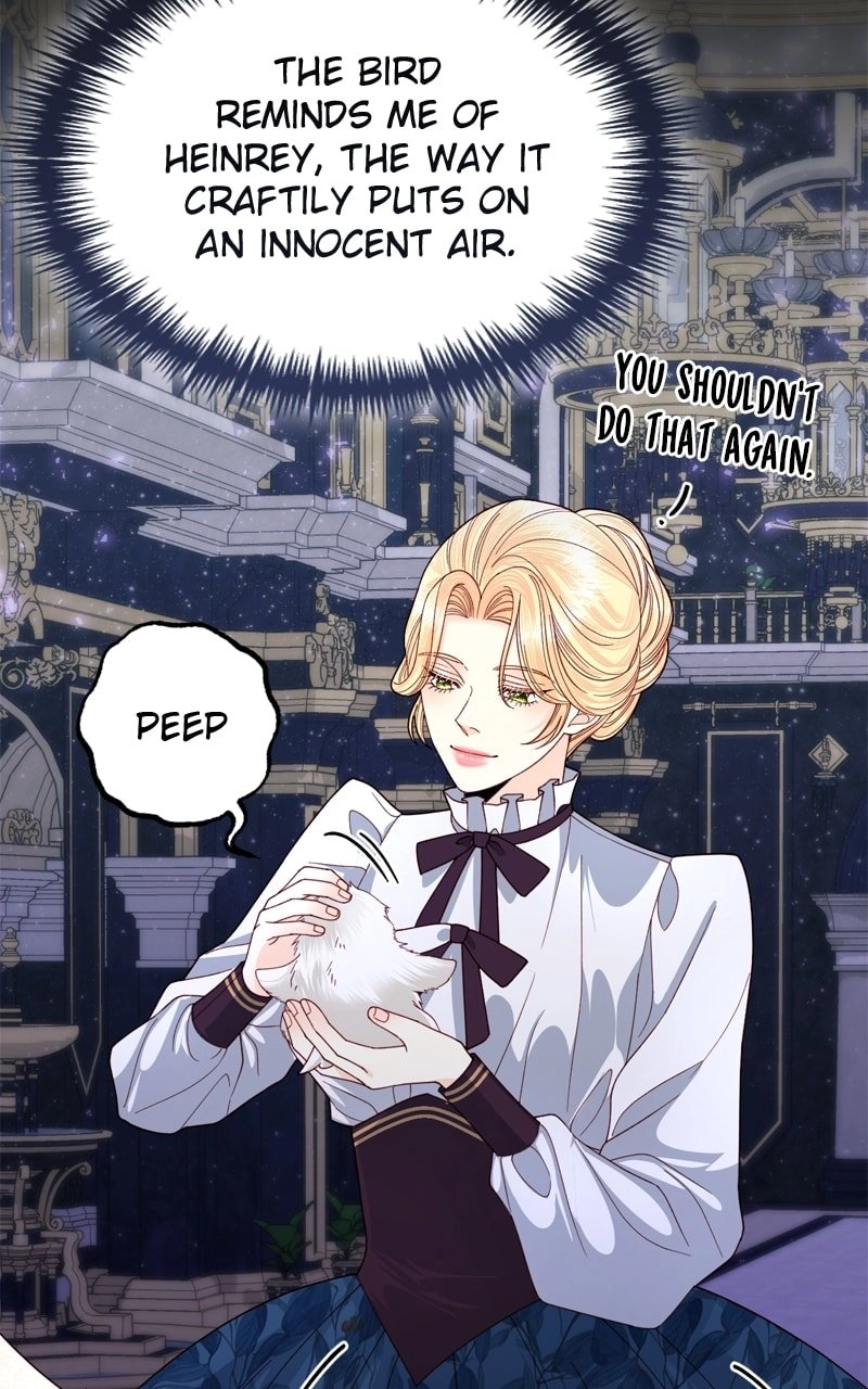 Remarried Empress Chapter 157 Page 84