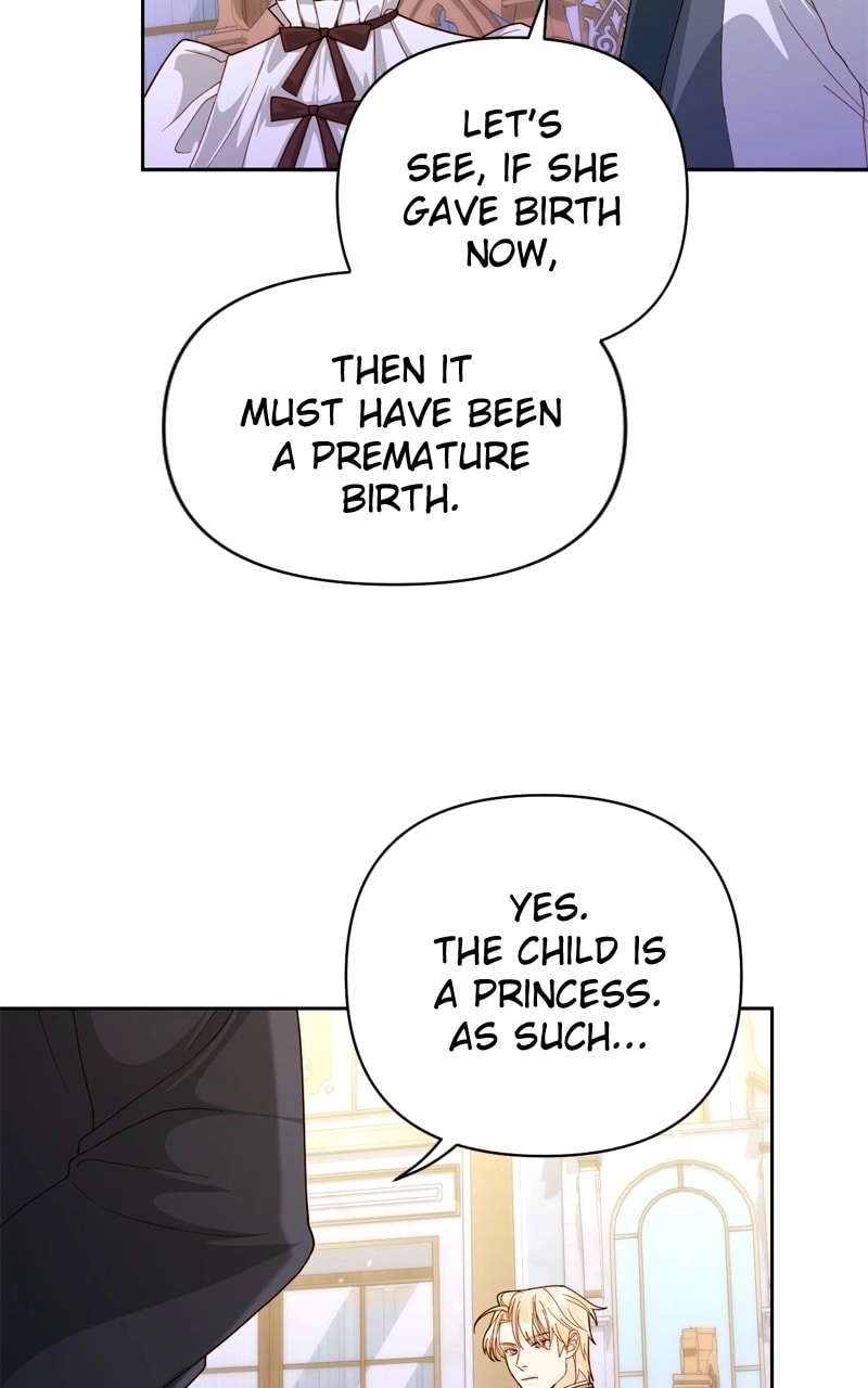 Remarried Empress Chapter 157 Page 49