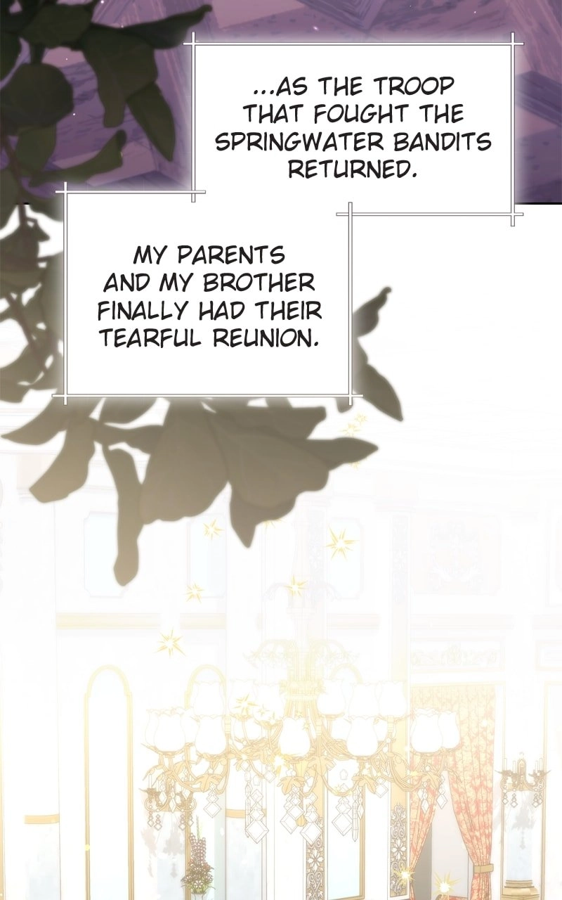 Remarried Empress Chapter 157 Page 34