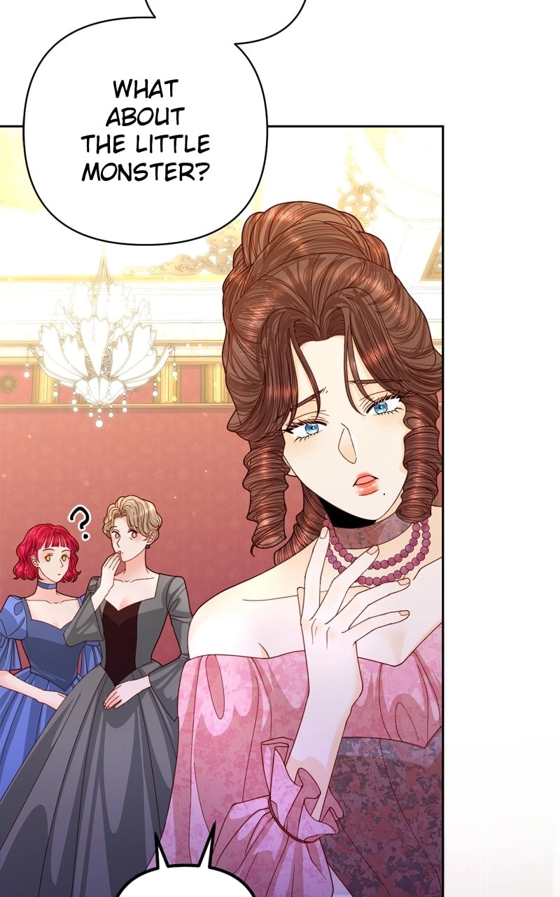 Remarried Empress Chapter 157 Page 88