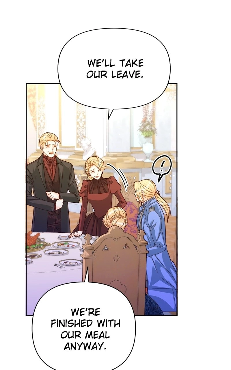 Remarried Empress Chapter 157 Page 54