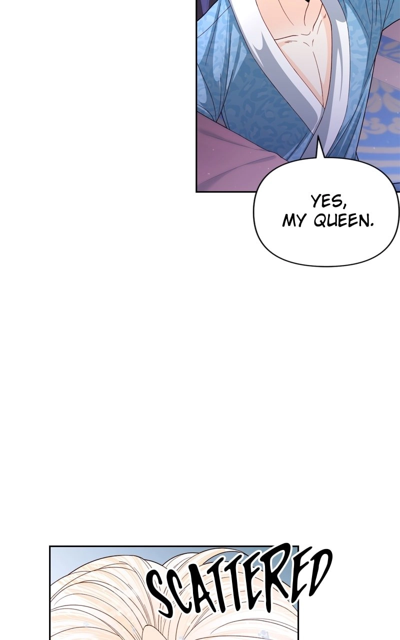 Remarried Empress Chapter 157 Page 6