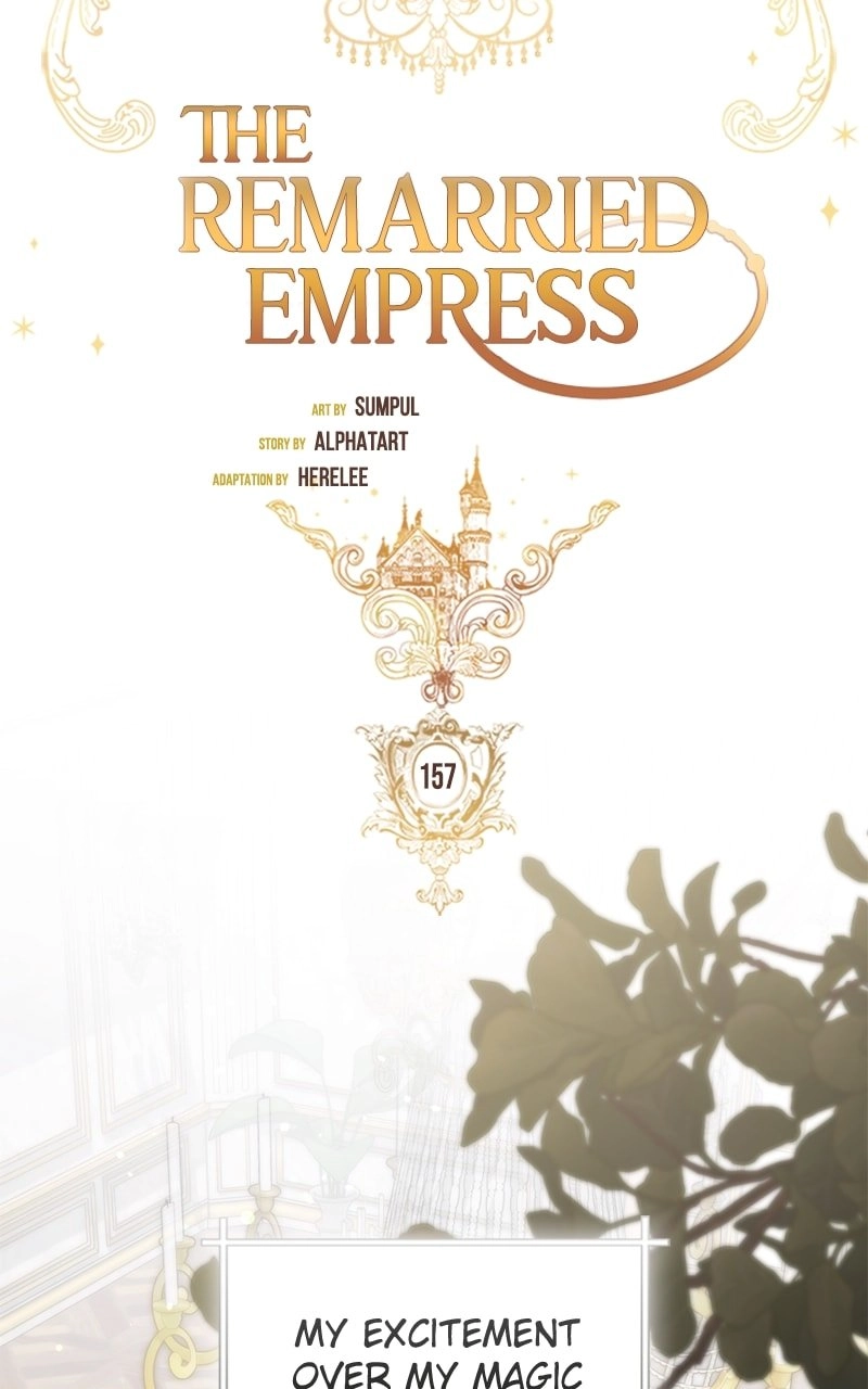 Remarried Empress Chapter 157 Page 32