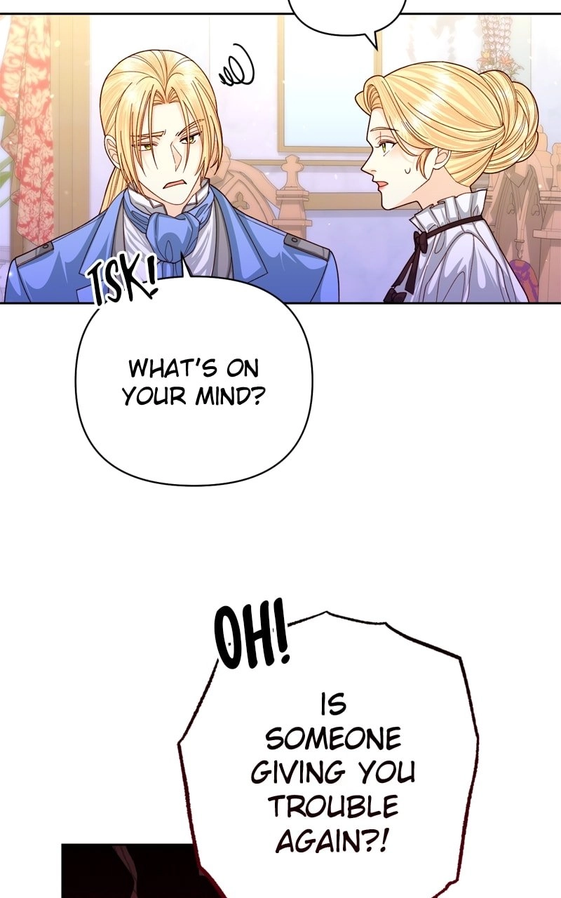 Remarried Empress Chapter 157 Page 39
