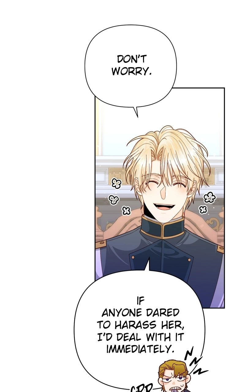 Remarried Empress Chapter 157 Page 41