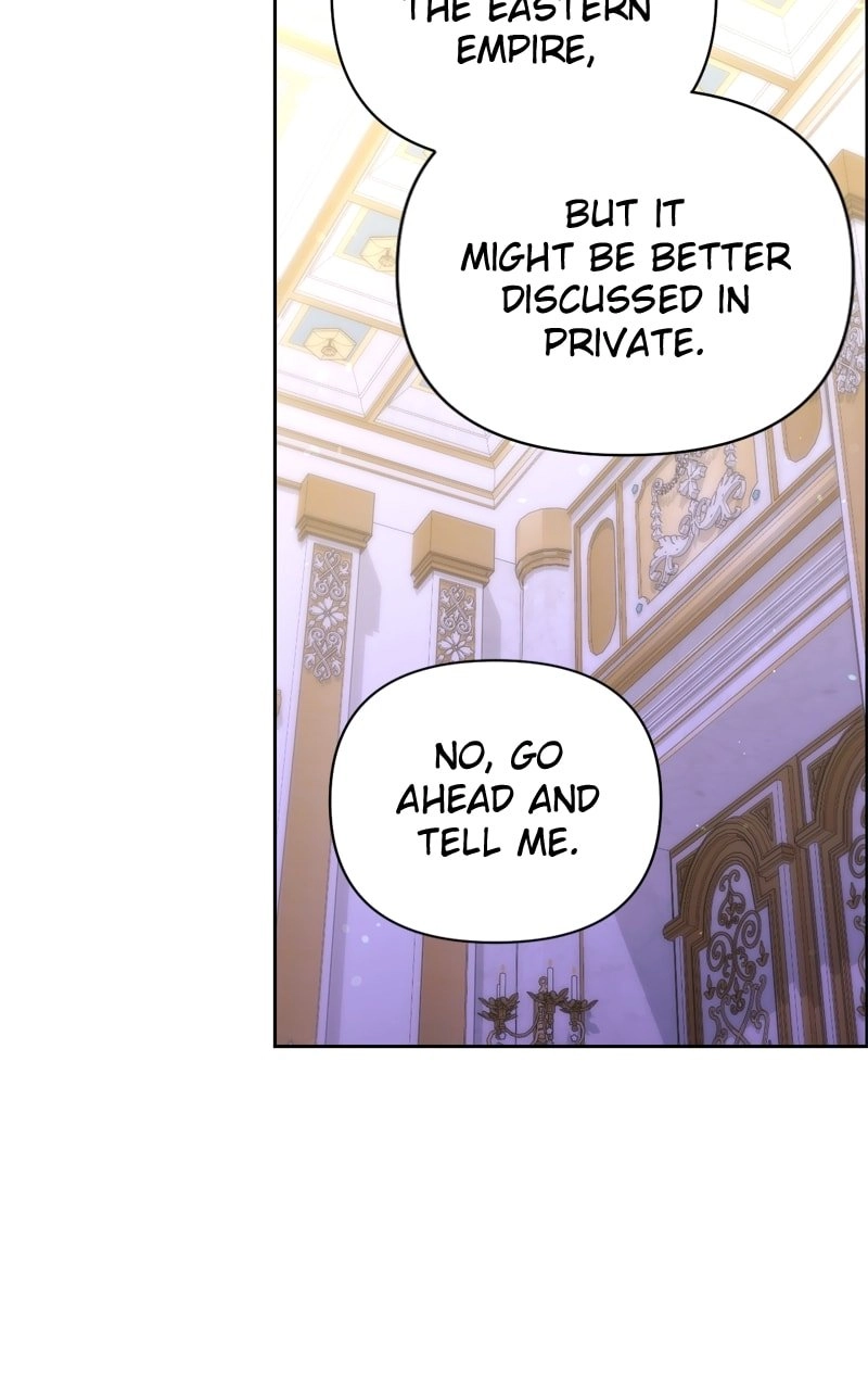 Remarried Empress Chapter 157 Page 45