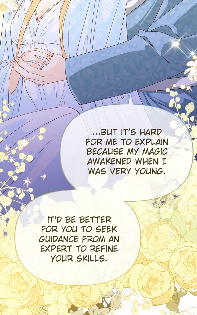 Remarried Empress Chapter 157 Page 27