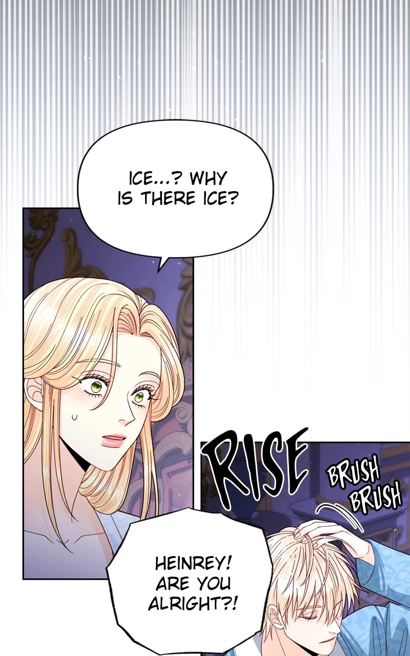Remarried Empress Chapter 157 Page 5