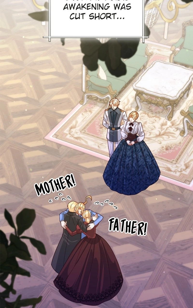 Remarried Empress Chapter 157 Page 33