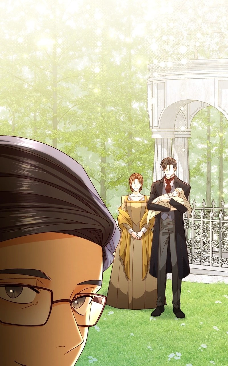 Remarried Empress Chapter 190 Page 106