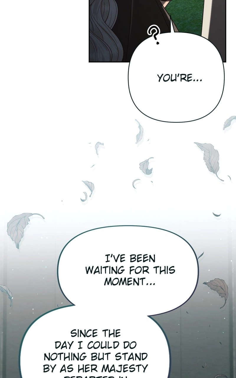 Remarried Empress Chapter 190 Page 8