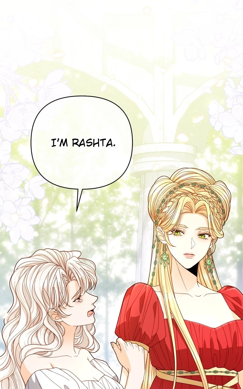 Remarried Empress Chapter 190 Page 118