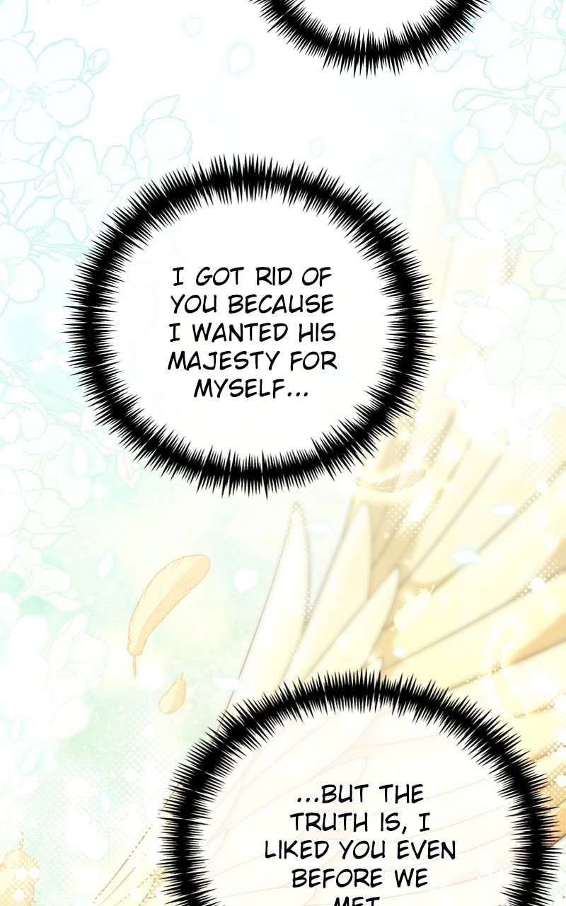 Remarried Empress Chapter 190 Page 122